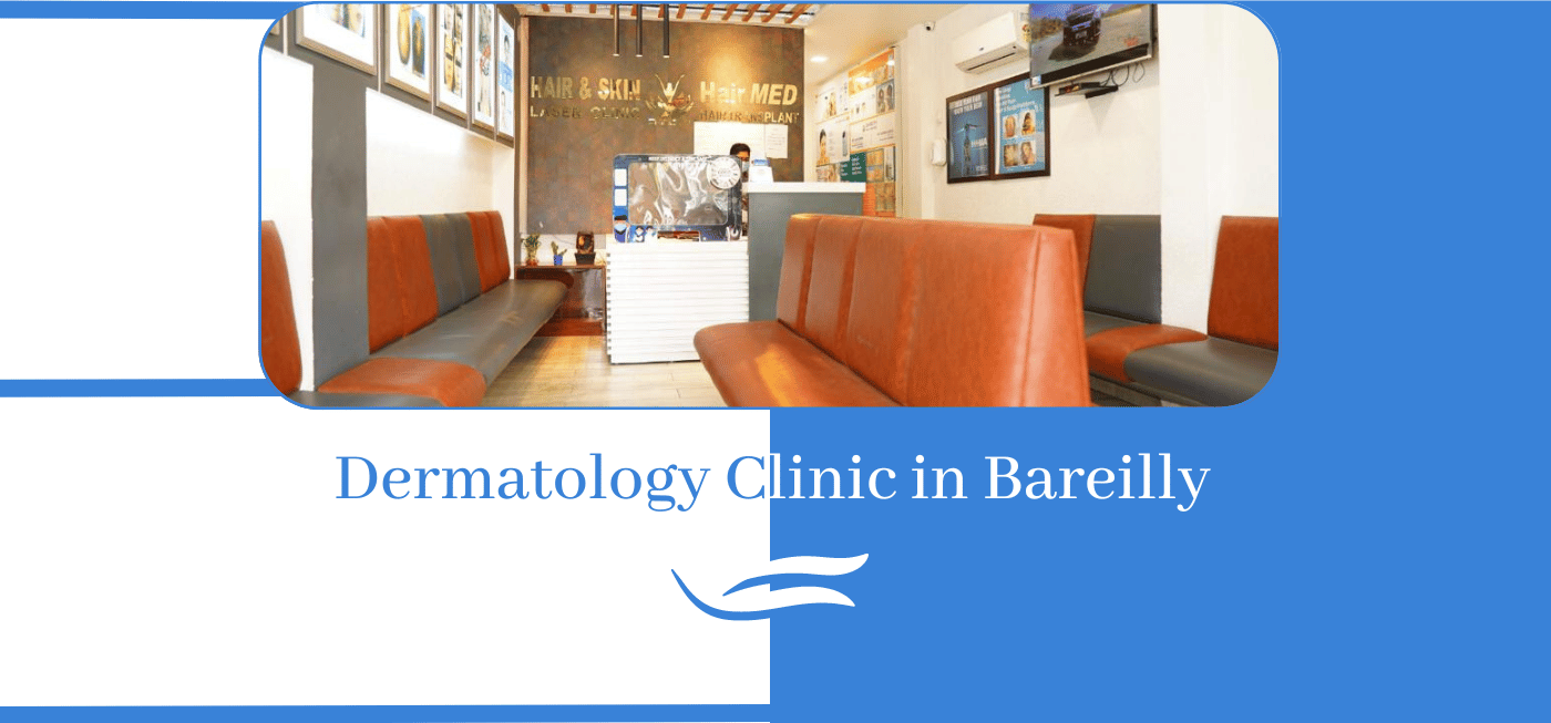 Dermatology Clinic in Bareilly - SkinCity Bareilly